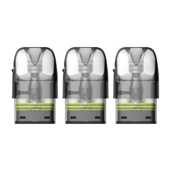 Geekvape Wenax Q Ultra 0.8 Ohm