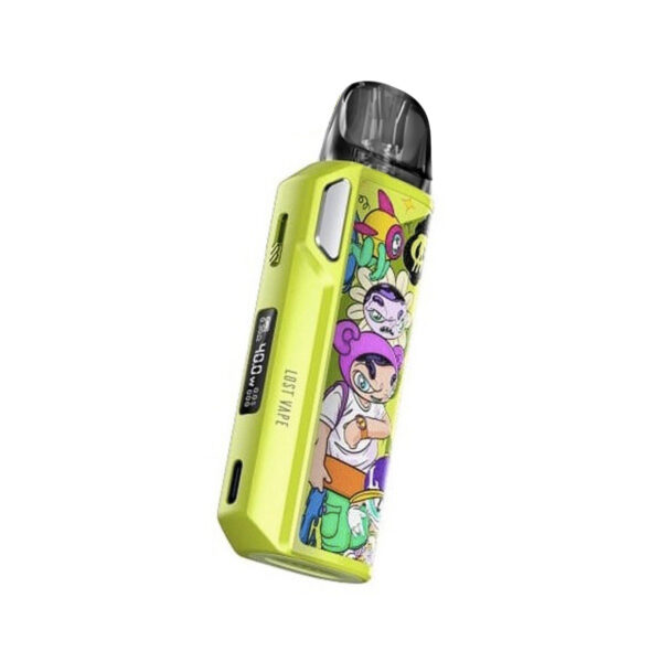 Lost Vape – Thelema Elite 40 Aurora Neon