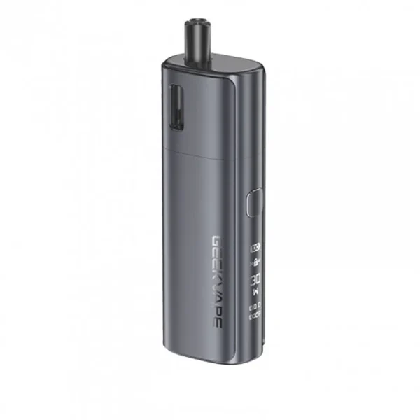 Geekvape – Soul 2 Urban Gray