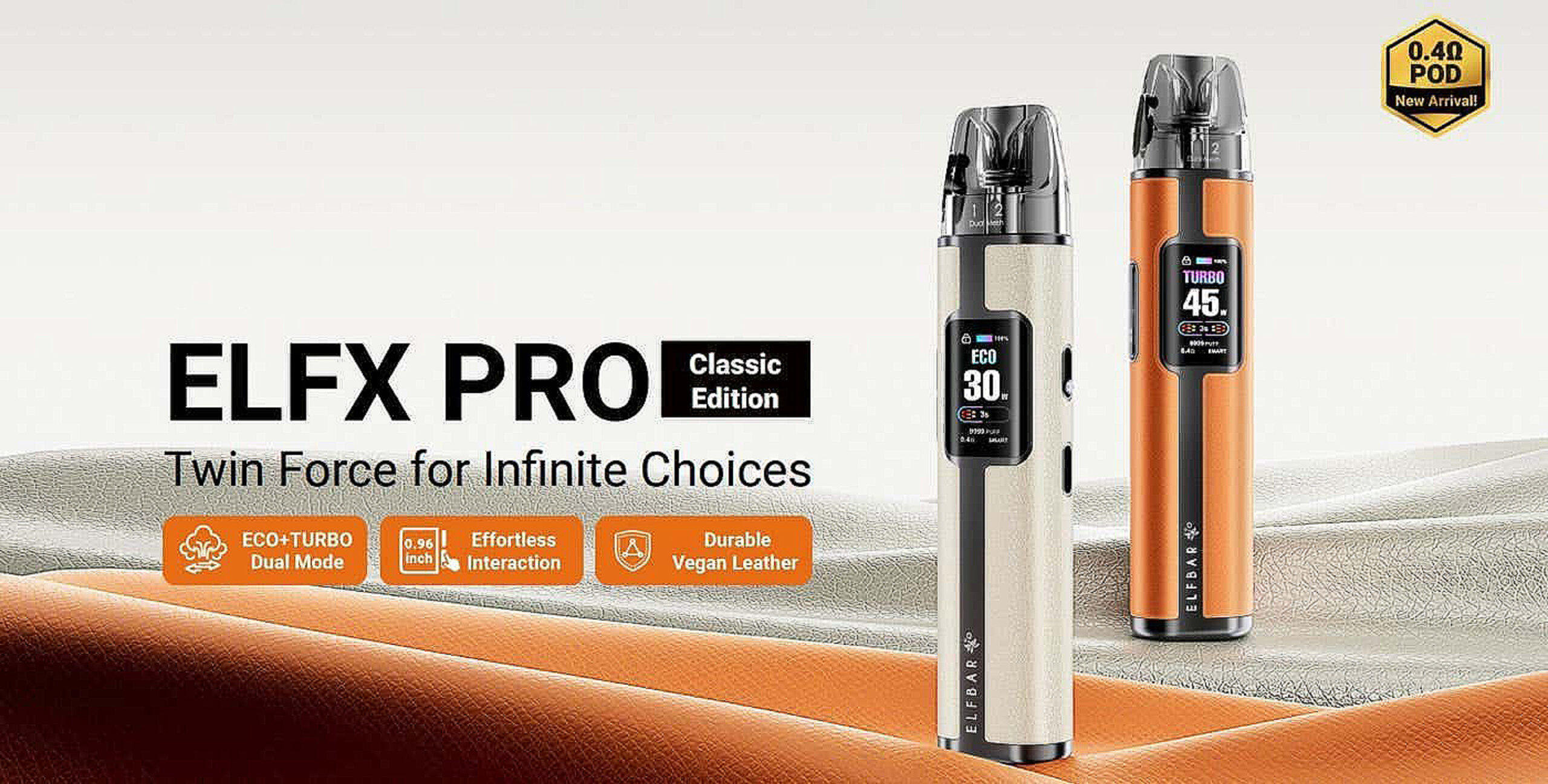 elf bar elfx pro classic