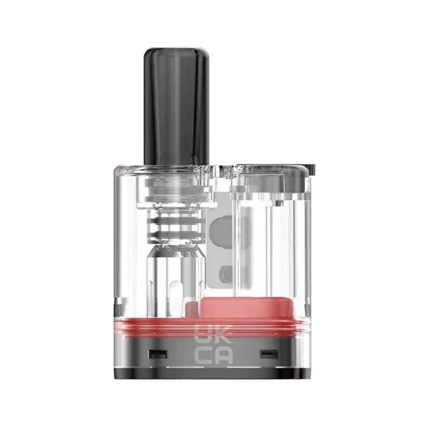 Geekvape Soul BOOST 0.4 Ohm Ersatzpods