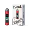 Vozol Ace Max Ruby Red