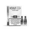 KIWI GO Plus Pod – Cotton Candy 20mg