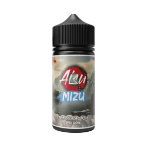 Aisu Mizu Pina Colada Sorbet