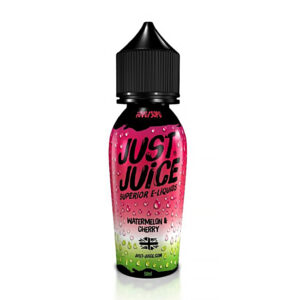 Just Juice Iconic Watermelon & Cherry