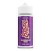 Just Juice Brutal DRINKS Blackcurrant Crush