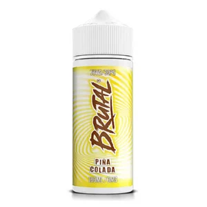 Just Juice Brutal DRINKS Pina Colada