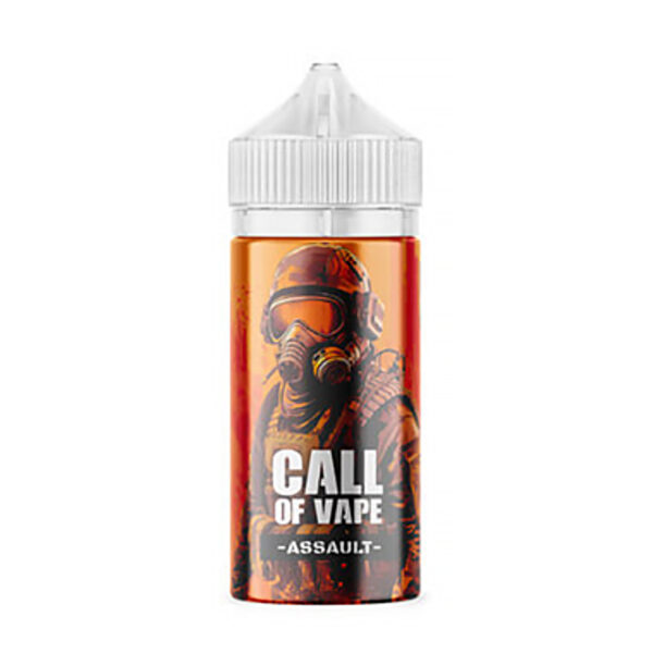 Call of Vape ASSAULT