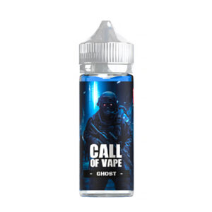 Call of Vape GHOST