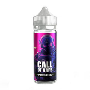 Call of Vape PRESTIGE