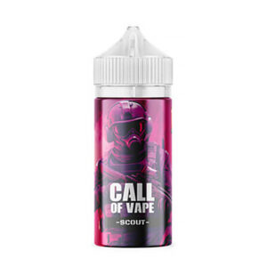 Call of Vape SCOUT
