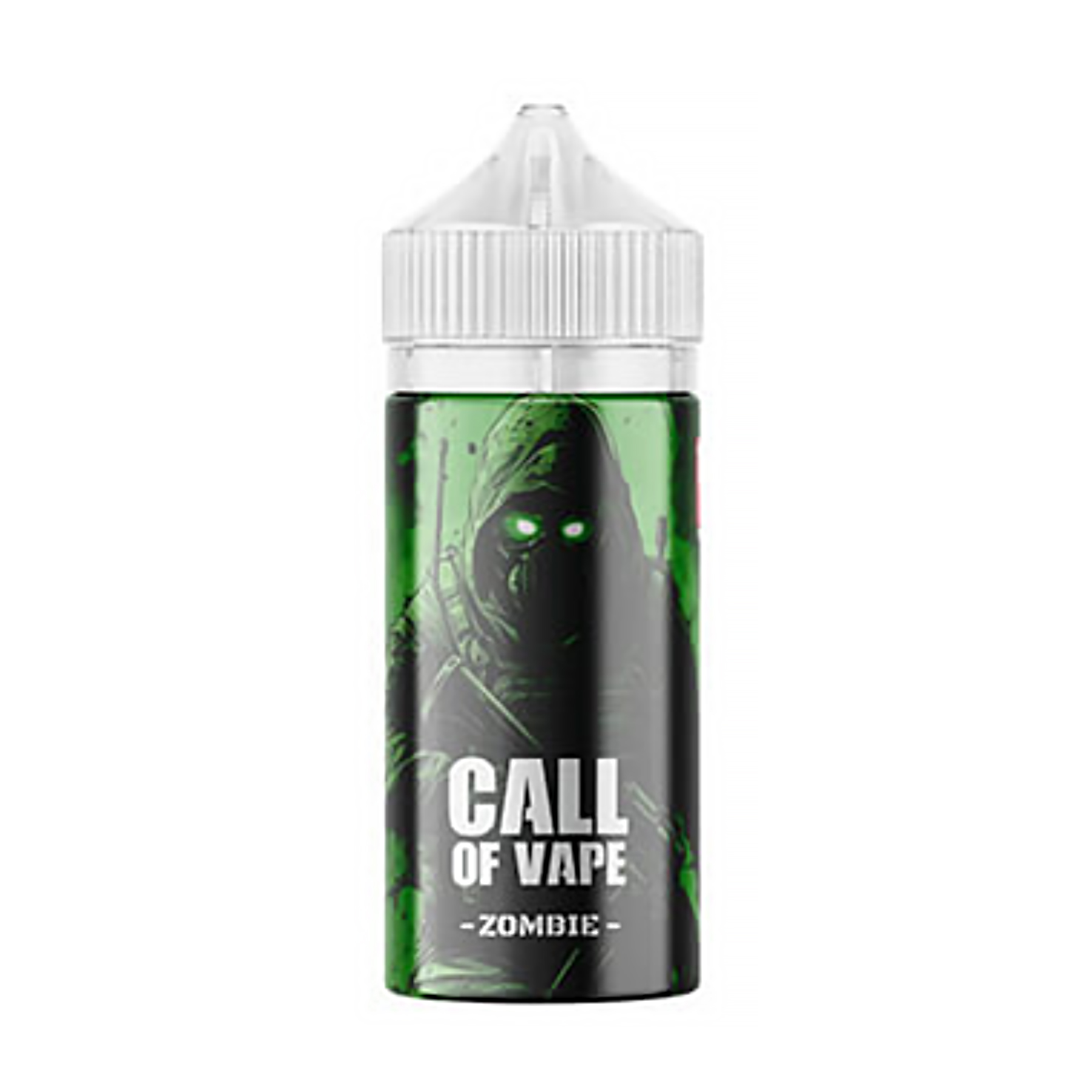 Call of Vape ZOMBIE