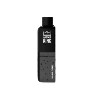 Aroma King Click Pro 7000 Pod – Double Cherry