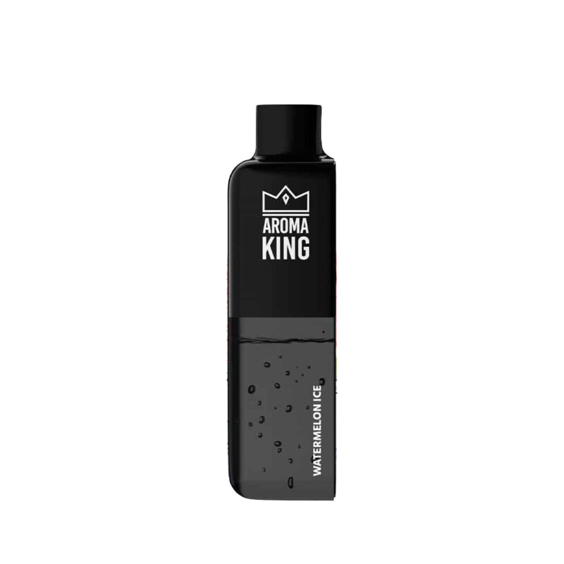 Aroma King Click Pro 7000 Pod – Watermelon Ice