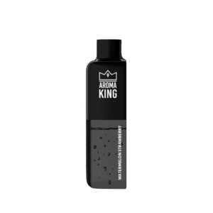 Aroma King Click Pro 7000 Pod – Watermelon Strawberry