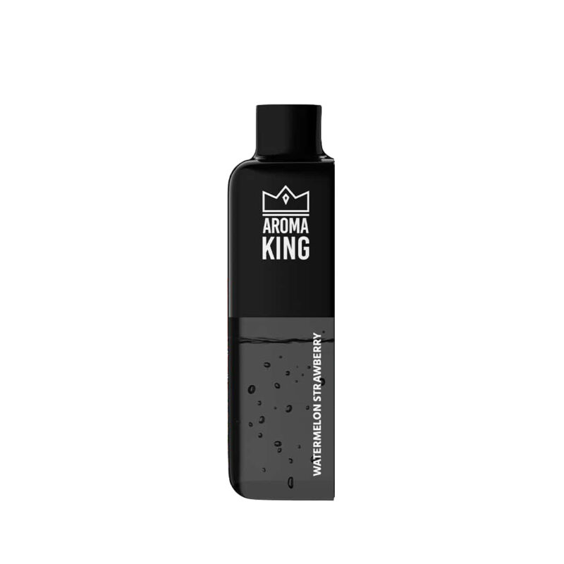 Aroma King Click Pro 7000 Pod – Watermelon Strawberry