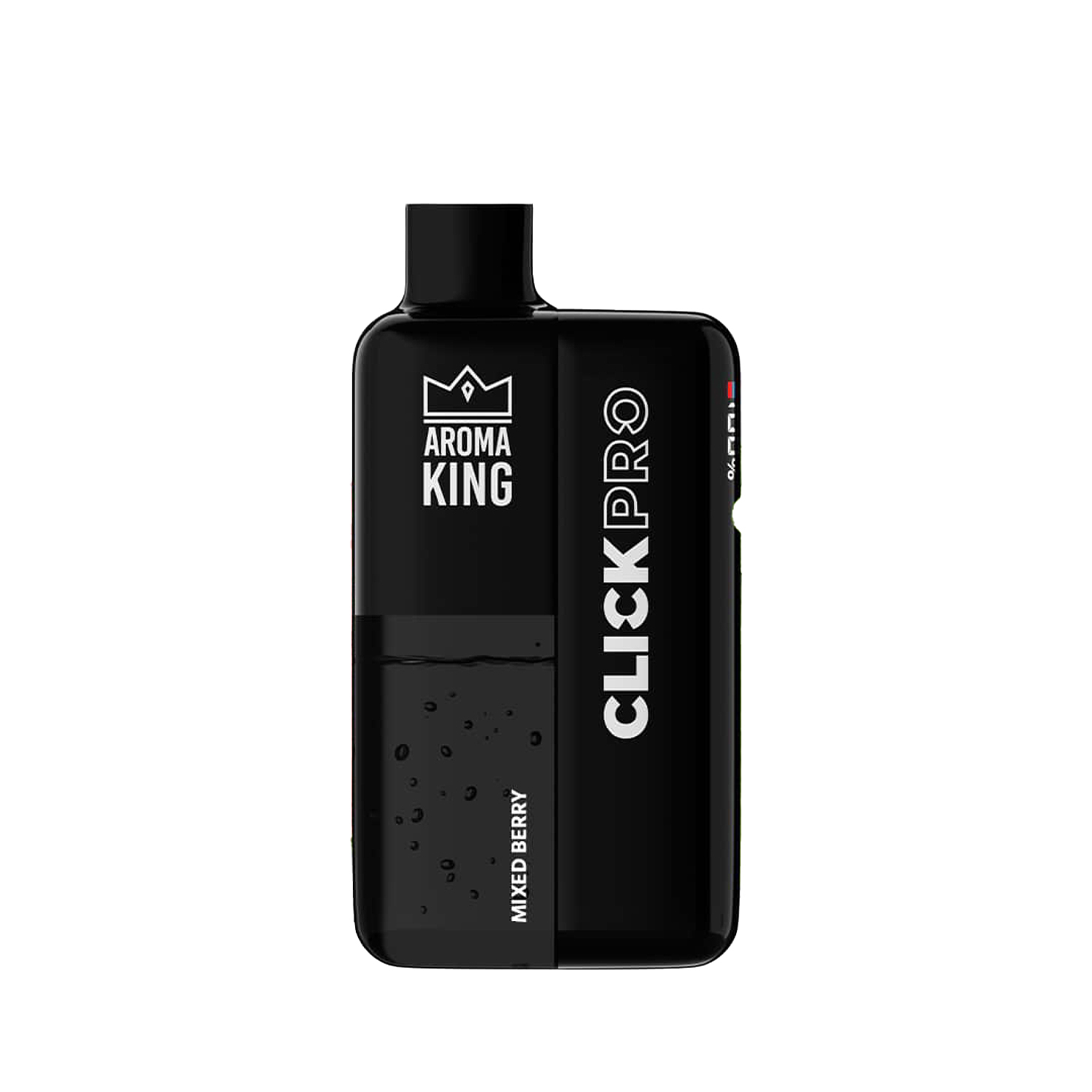 Aroma King Click Pro 7000 Starter Kit – Double Apple