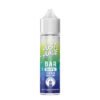 Just Juice BAR RANGE Sour Blue Razz Lime
