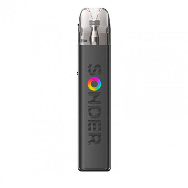 Geekvape – Sonder Q2 Midnight Black