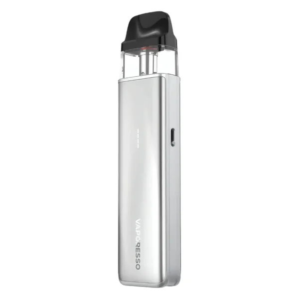 Vaporesso XROS 5 Mini Titanium Silver