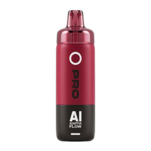 INSTAFLOW O Pro Kit – Fizzy Cherry