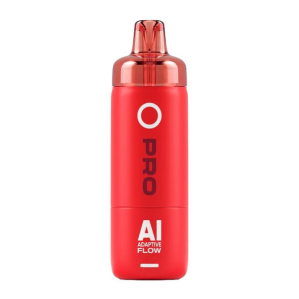 INSTAFLOW O Pro Kit – Strawberry