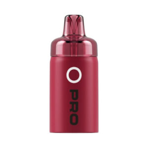 INSTAFLOW O Pro Refill Pod – Fizzy Cherry
