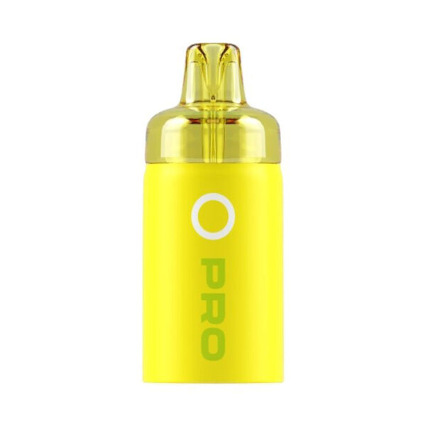INSTAFLOW O Pro Refill Pod – Pineapple