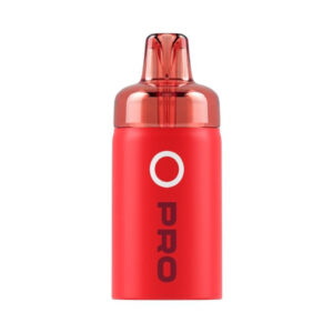 INSTAFLOW O Pro Refill Pod – Strawberry