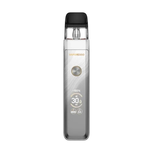 Vaporesso XROS Pro 2 Glittering Silver