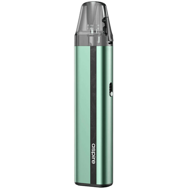 Aspire Flexus SE Jade Green