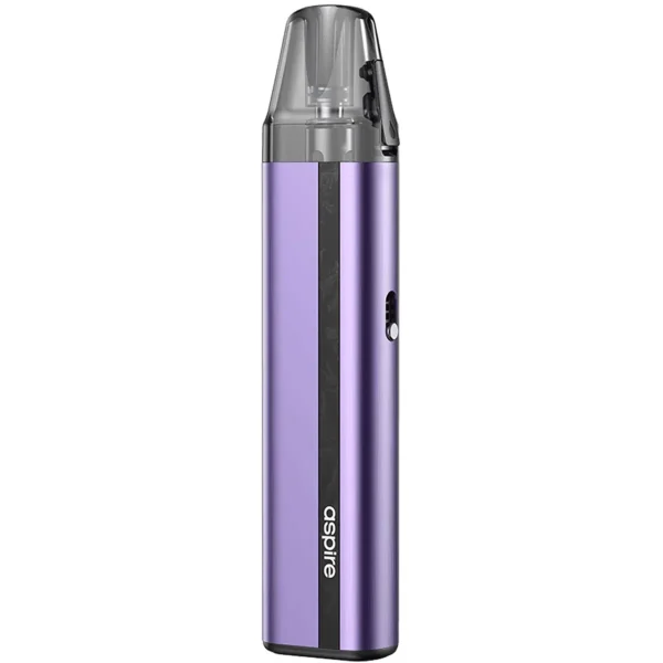 Aspire Flexus SE Violet