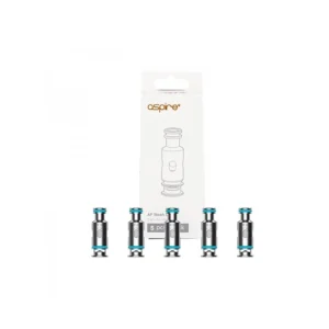 Aspire AF Mesh Coils 0.6 Ohm