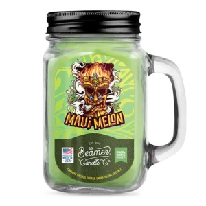 Beamer Candle – Maui Melon