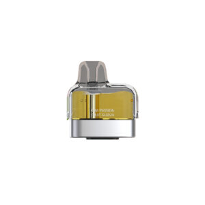 BABA BAR Pod – Kiwi Passion Fruit Guava