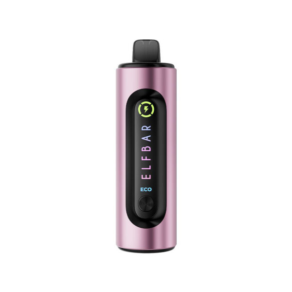 Elf Bar 4 in 1 Kit – Berry Edition