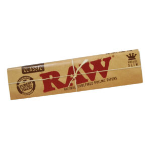RAW Classic Kingsize Slim