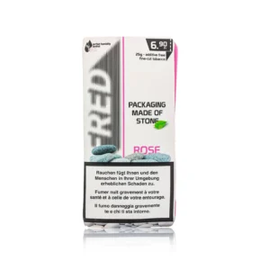 FRED Rose 25g