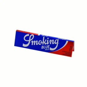 Smoking Blue Kingsize
