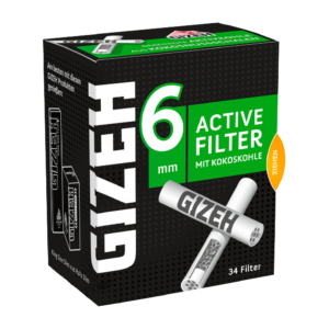 GIZEH Active Filter