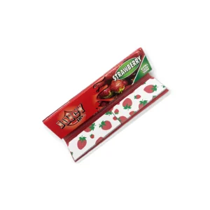 Juicy Jays Strawberry Connoisseur Kingsize Slim
