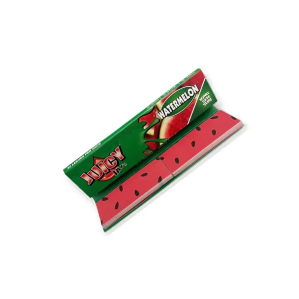 Juicy Jays Watermelon Connoisseur Kingsize Slim