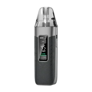 Vaporesso Luxe X3 Carbon Black