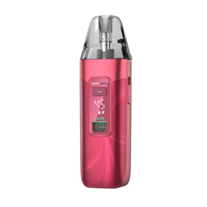 Vaporesso Luxe X3 Red
