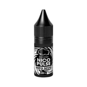 Nico Pulse Nikotinshot 50VG|50PG 10ml 20mg