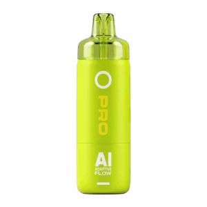 INSTAFLOW O Pro Kit – Lemon Lime