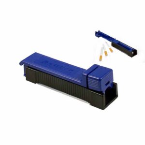 Angel Tip Stopfgerät Blau