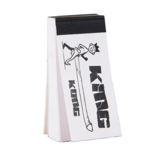 Hot Flip Book Filter Tips Motiv 2