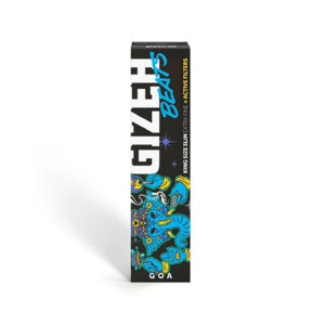 GIZEH BEATS Papers GOA – Limited Edition