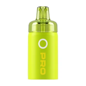 INSTAFLOW O Pro Refill Pod – Lemon Lime